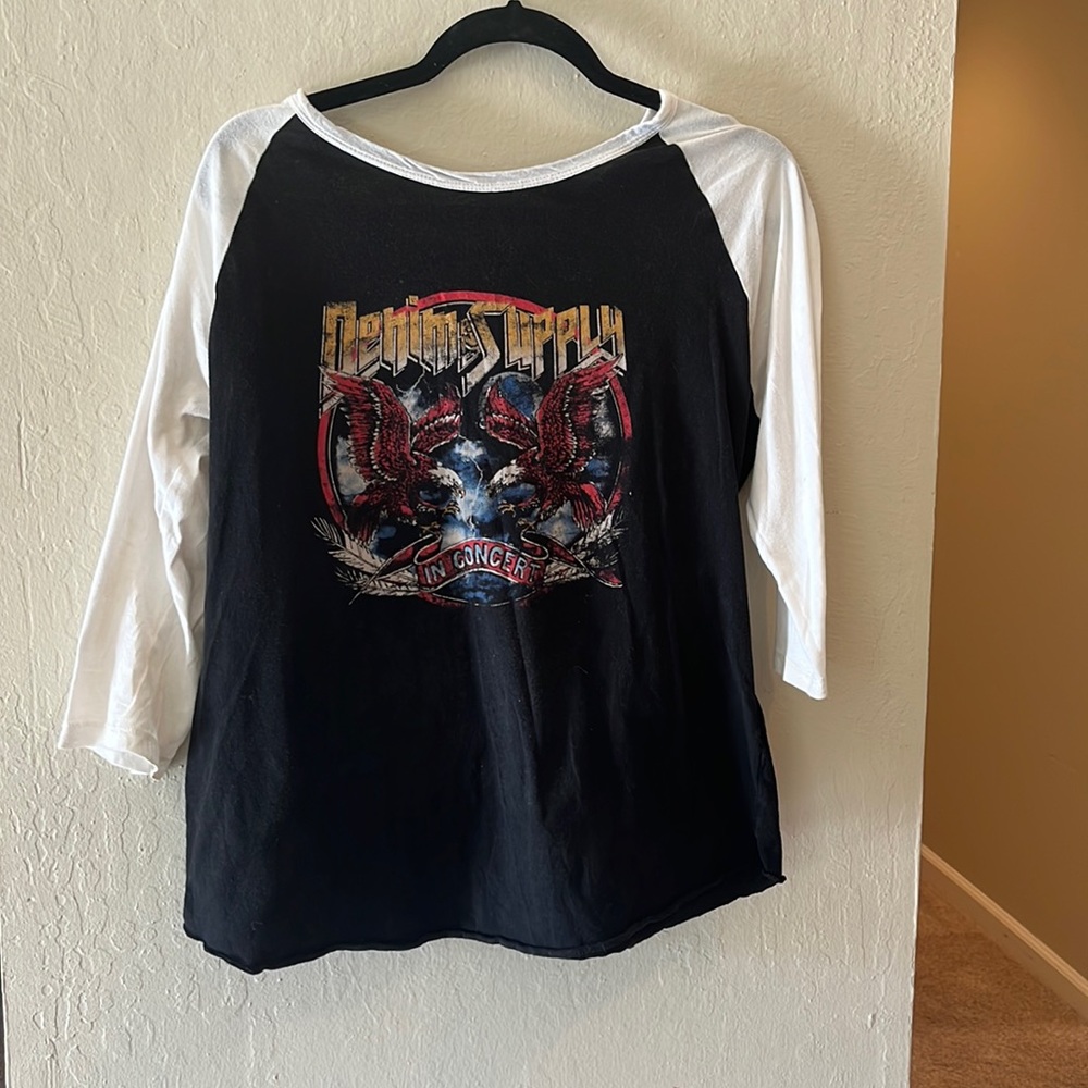 Graphic Tee